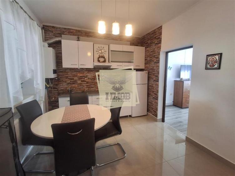 Casa individuala moderna 4 camere pivnita 350mp teren Mohu