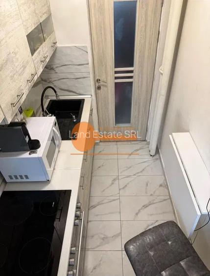 Garsonieră renovată complet |  Crângași - 4