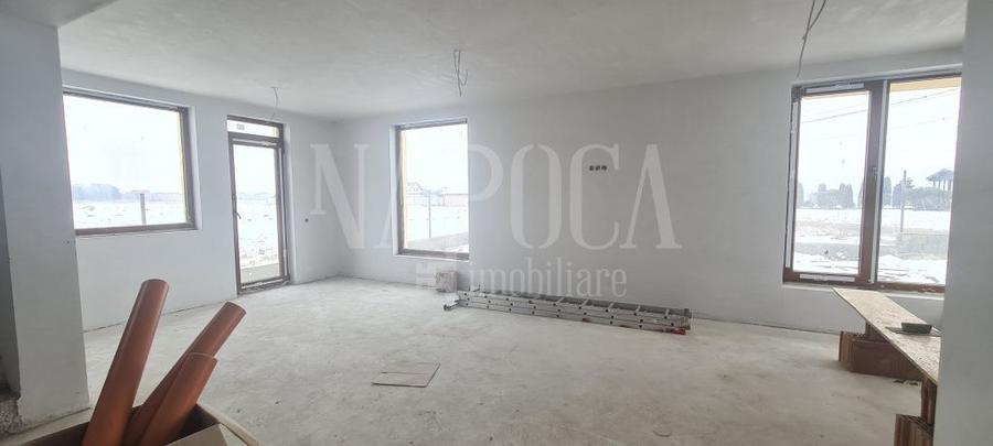 Casa 4 camere de vanzare in Jucu de Mijloc