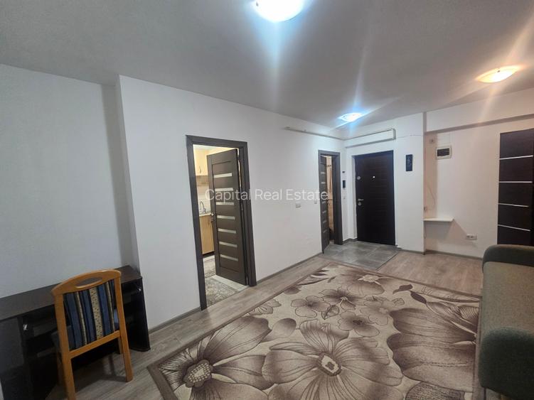 Apartament 1 camera Tatarasi Bloc Nou - 5