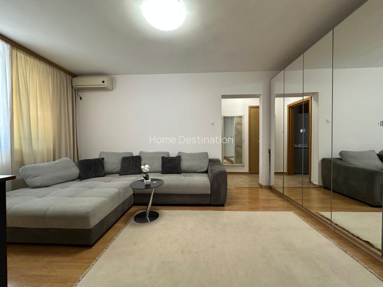 Apartament 2 camere renovat langa MALL AFI COTROCENI !!! - 2