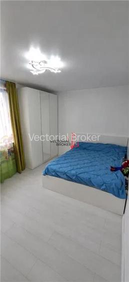 5 min Metrou OBOR, renovat, mobilat si utilat - 5