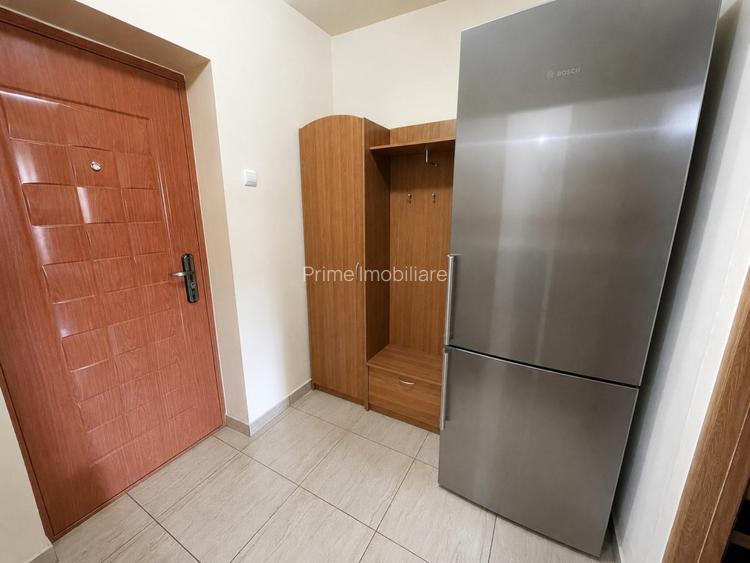 Garsonieră de închiriat | etaj 2 | 33mp utili | Balcon | Sebes - zona Ciserom - 4