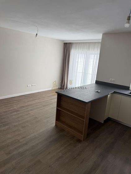 Apartament 3 camere, nou, 62 mp utili