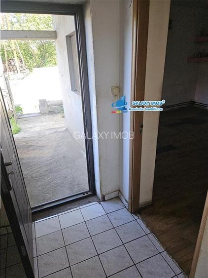 Chitila Triaj Apartament 3 camere 2 bai curte proprie - 16