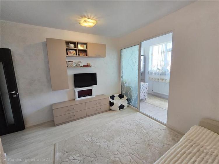 Apartament 2 camere, str. Pepinierii, Valea Adanca
