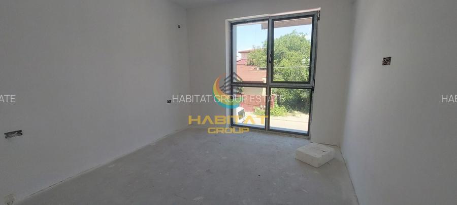 Vila  individuala 3 camere- teren 200mp - 6