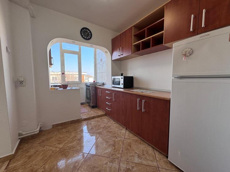 Banca Nationala, apartament mobilat si utilat