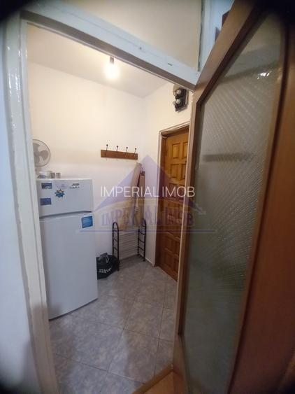 Inchiriere garsoniera 25 mp, Teiul Doamnei – Brasoveni - 5