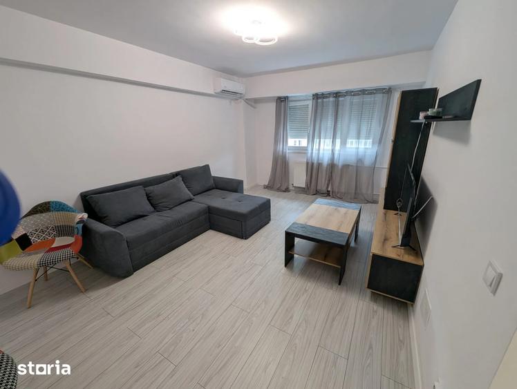 Apartament 2 camere Obor/Balcon/Metrou 5 minute