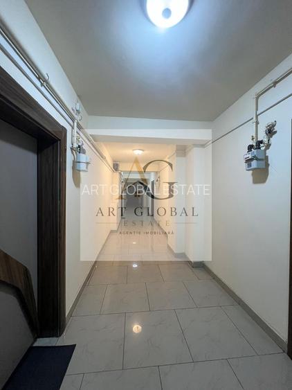 Garsoniera Militari Residence Ilie Petre 86 Chiajna Shopping Center - 8