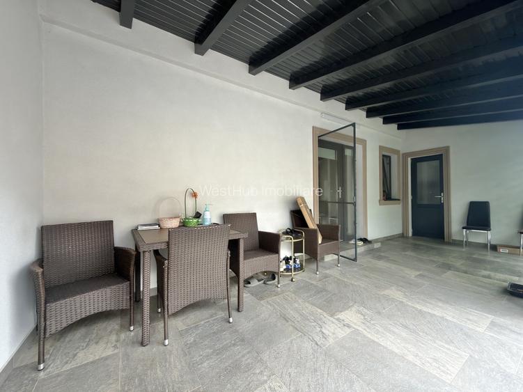 Duplex 5 camere,  140mp utili, 300mp teren in Utvin - 16