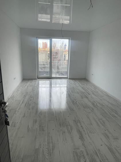 Garsoniera  in zona Metrou Nicolae Teclu