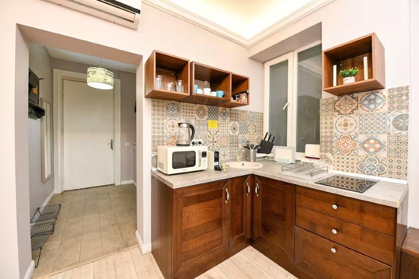 Apartament 3 camere Izvor Spalaiul Independentei