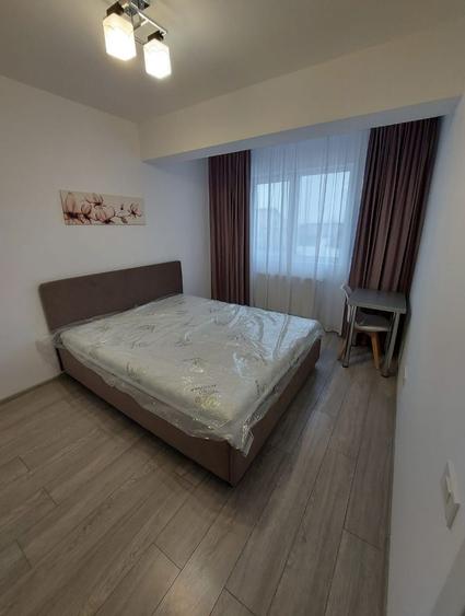Apartament 2 camere decomandat, bloc 2021, centrală proprie, parcare optionala