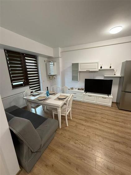 Apartament cu 3 camere open-space in CENTRU, LAZAR RESIDENCE