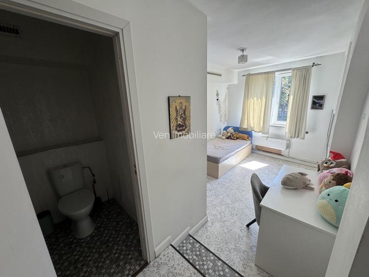 OPORTUNITATE DE INVESTIȚIE - CLĂDIRE MULTIFUNCȚIONALĂ + AFACERE LA CHEIE - 13