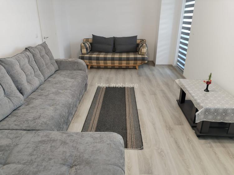 Apartament 2 camere Copou Garden + parcare 162559 - 3