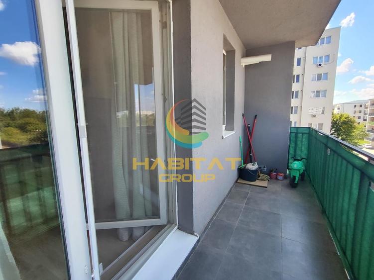 Inchiriere 2 Camere Sector 4 Grand Arena Sector 4