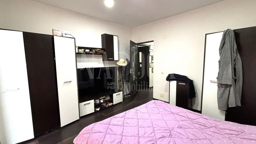 Casa 5 camere de vanzare in Manastur, Cluj Napoca