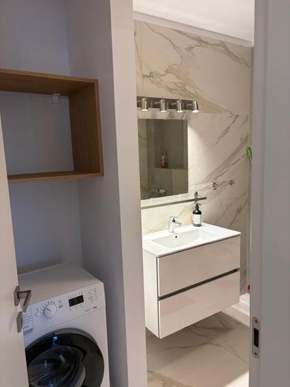 Apartament premium - 2 camere Level 2 - 62 mp + balcon 4 mp - Parcare inclusa