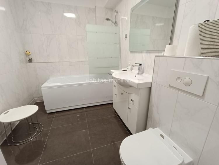 Apartament 2 camere, garaj subteran, zona Gheorgheni - 10