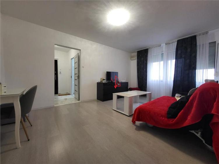 TRAPEZULUI METROU / 2 CAMERE LA CHEIE