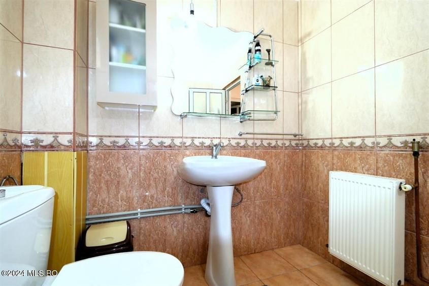 Ovidiu Sud, vila tip duplex  P+1E, 140 mp utili, deschidere pe colt! - 39