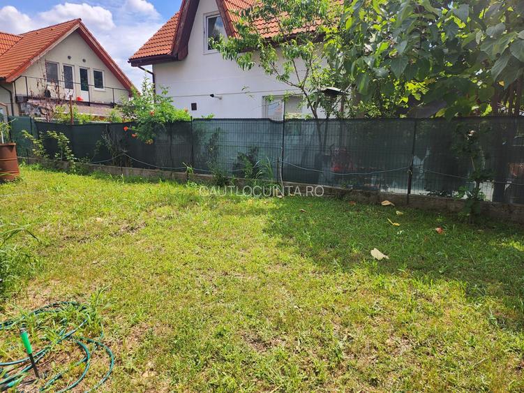Casa\Mihailesti\Centrala\Izolata\25km Bucuresti\Zona linistita - 17