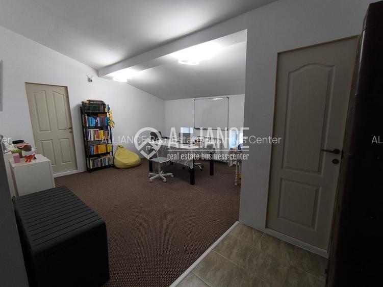 Apartament 3 Camere zonă liniștită ( Palas )( cod 12 ) - 8