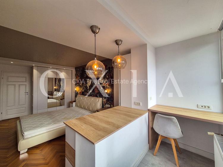 AX1160 Apartament cu 3 camere si vedere superba spre Bega,  Spl. N.Titulescu - 8