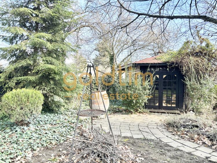 CASUTA DIN POVESTI/CURTE 1100MP/GRADINA MAGICA/SAUNA/PISCINA/SNAGOV - 49