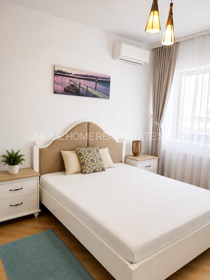 Pipera: Apartament primitor, aproape de metrou! - 9