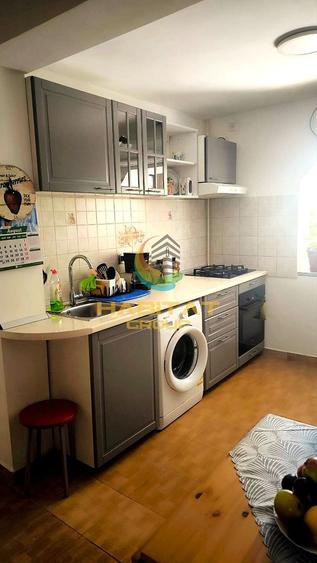 Apartament 2 camere Brancoveanu 56 mp Decomandat Metrou 5 min