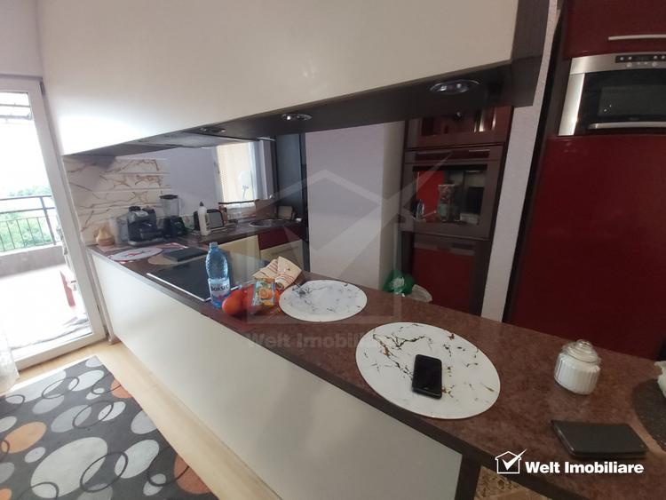 Apartament 3 camere, Zorilor, posibilitate parcare