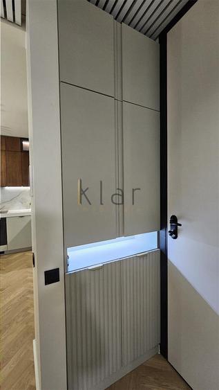 Apartament PREMIUM 2 camere 60mp, Gheorgheni - Interservisan