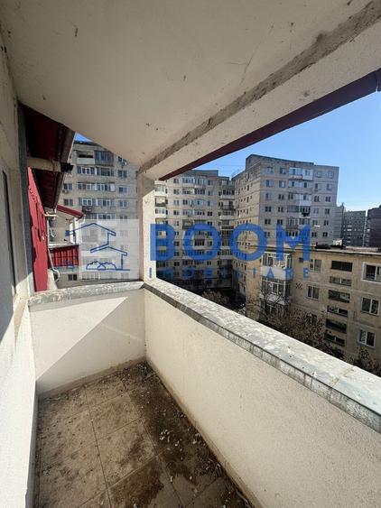 Apartamente noi | 2 camere | Ostroveni