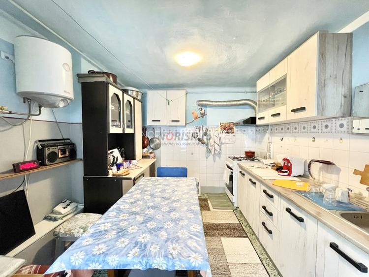 Casă 5 Camere | 131MP | POLONĂ | Teren 424MP | Centrală | Parcare - 14