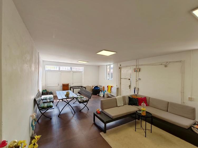 Spatiu Comercial sau depozitare | 50 mp | stradal | parcare