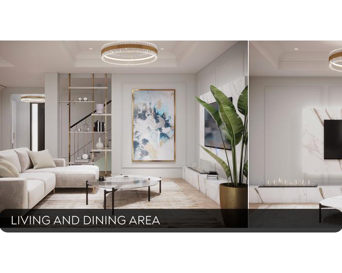 FINALIZATE 100% - VILE PREMIUM INDIVIDUALE, SMART HOME, INDEPENDENTE ENERGETIC
