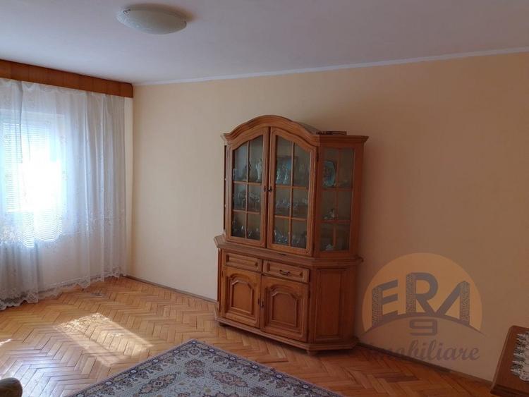 Apartament PB 3 camere| Etaj 2 | Iosia - str. Henri Coanda