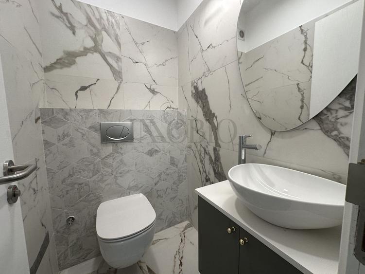 Spatiu Modern | Pretabil birou / comercial Barbu Vacarescu