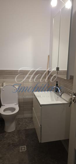Apartament 2 camere semidcomandat 62 mp zona Abatorului, Floresti