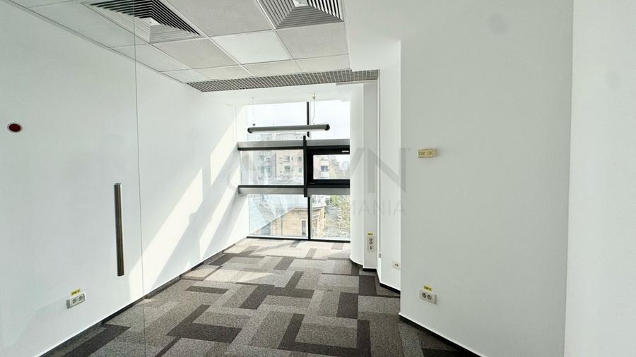 REC3001278 Spatiu de birouri - Universitate I 482MP I Parcare