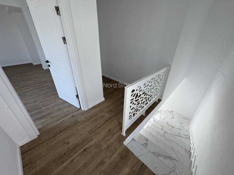 Vila exclusivista cu PISCINA, zona Liddl Tunari, 0% comision - 15