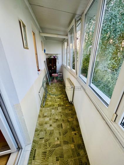Apartament 2 camere, Decomandat, L.C.Babes, zona Calea Bucuresti
