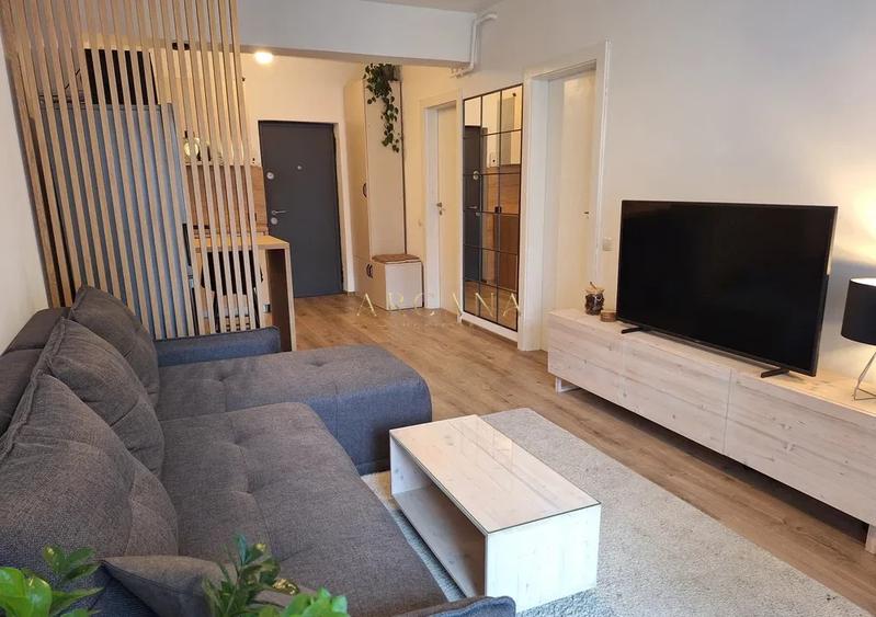 Apartament 2 camere bloc 2020 cartier Mărăști