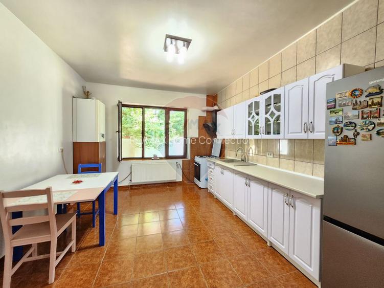 Straulesti Vila Moderna | Acces securizat | Liniste - 3