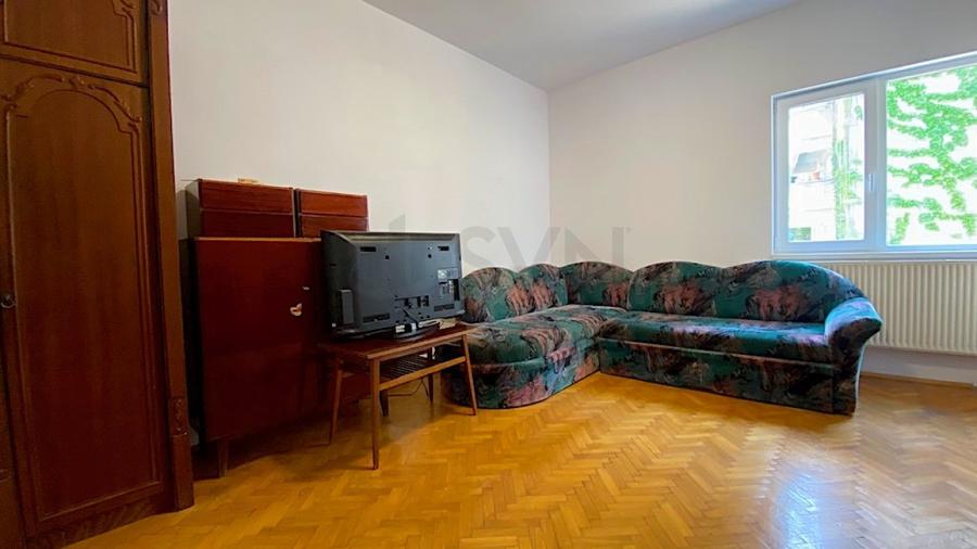 REA1028745 Apartament 3 camere Dorobanti - Ernest Brosteanu
