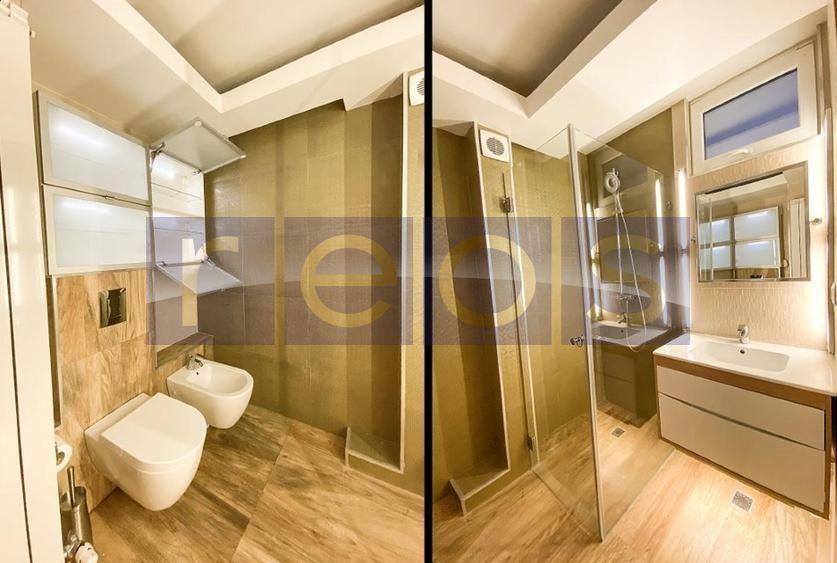 VANZARE 3 CAMERE DECOMANDAT NERVA TRAIAN - 12